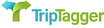 TripTagger Logo