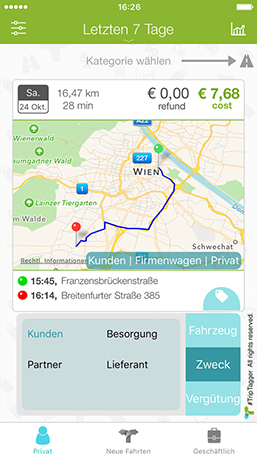 triptagger how it works tag swipe